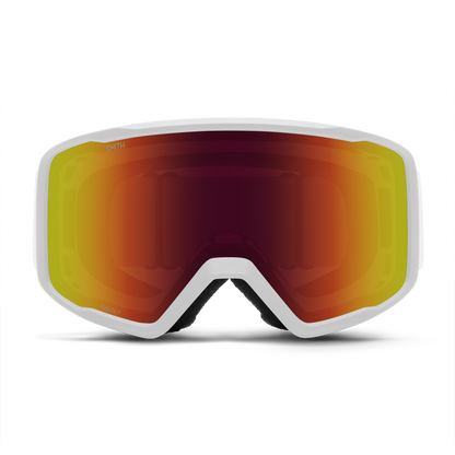 Tribute, Noir | Rouge Sol-X Miroir