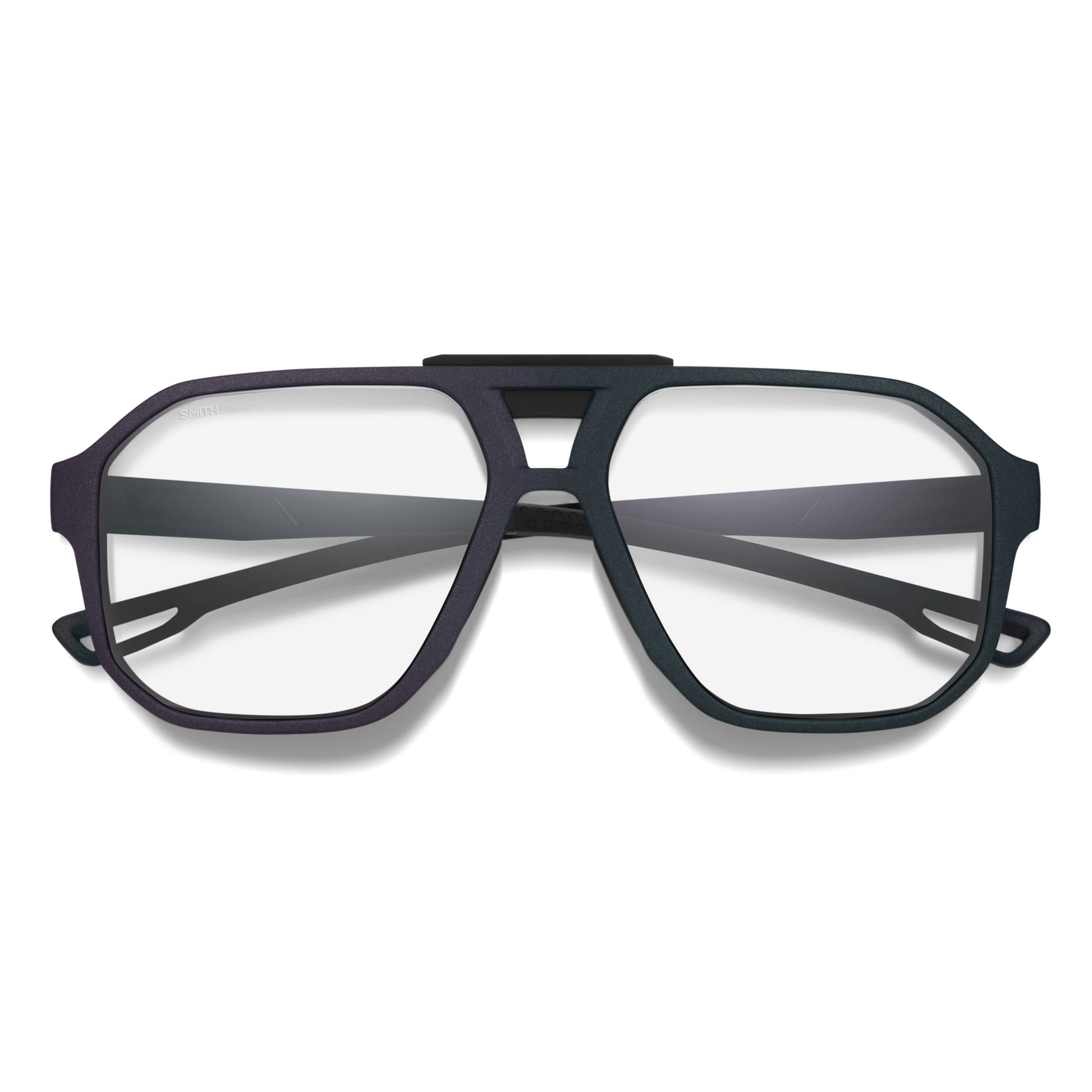 Truss RX, Prescription + Matte Tortoise + Clear
