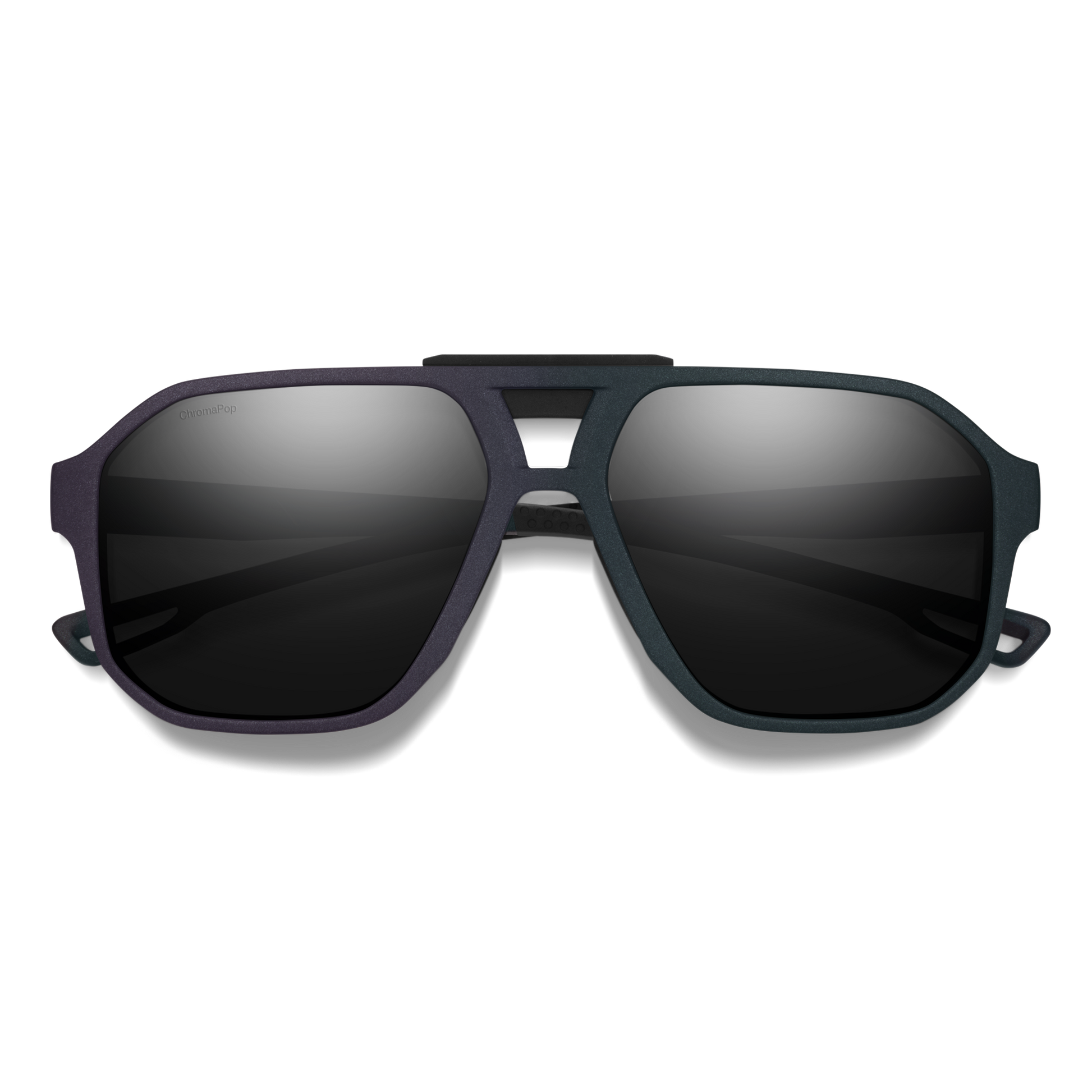 Truss RX, Prescription + Matte Tortoise + Clear