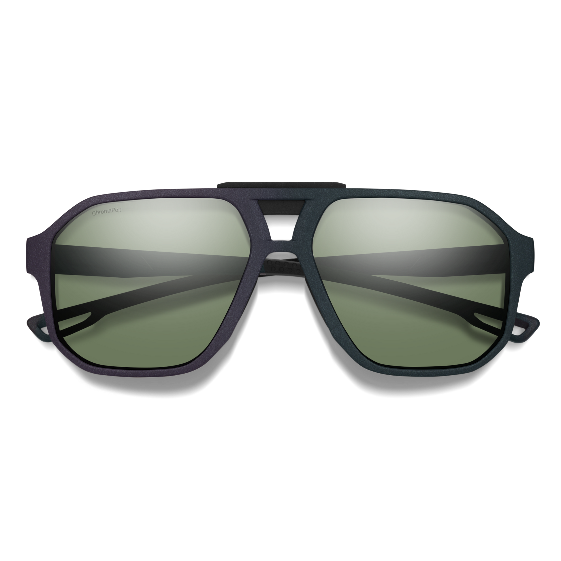 Truss RX, Prescription + Matte Tortoise + Clear