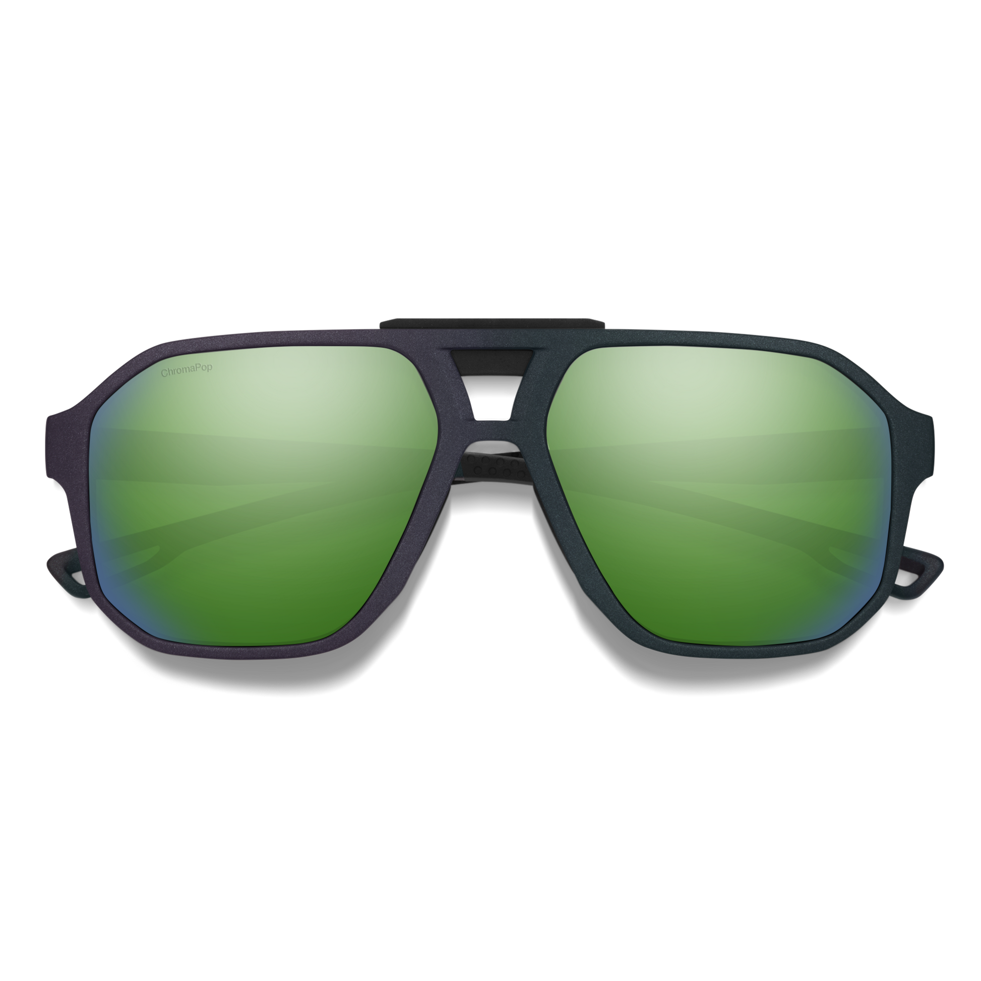 Truss RX, Prescription + Matte Tortoise + Clear