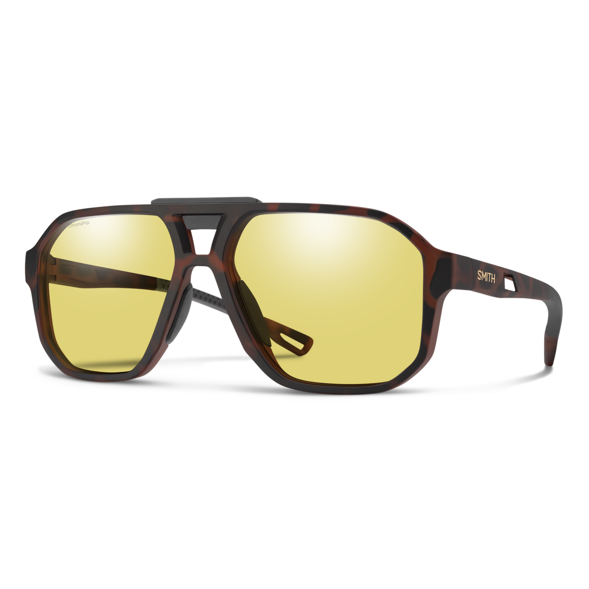 Truss RX, Prescription + Matte Tortoise + Clear