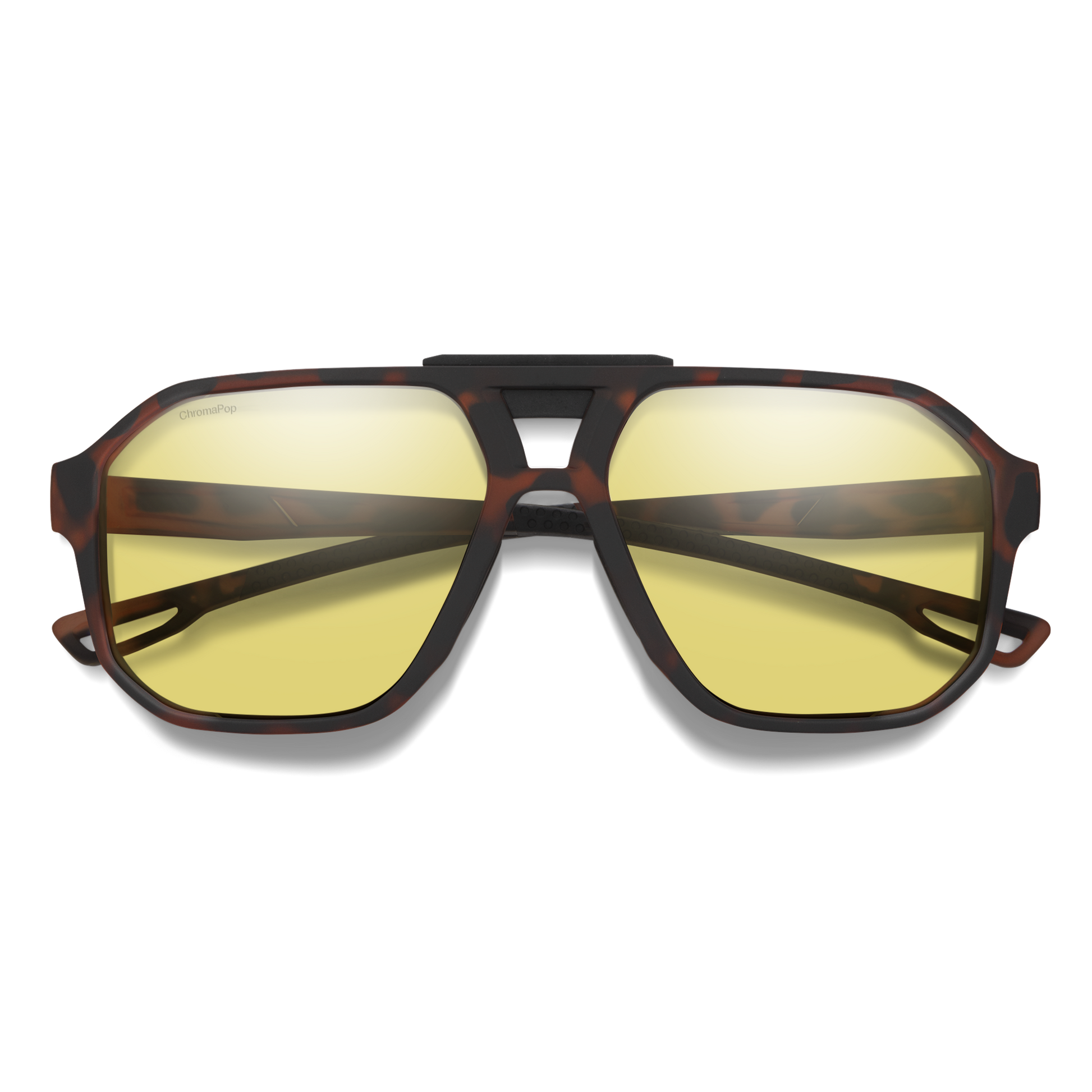 Truss RX, Prescription + Matte Tortoise + Clear