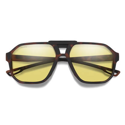 Truss RX, Prescription + Matte Tortoise + Clear