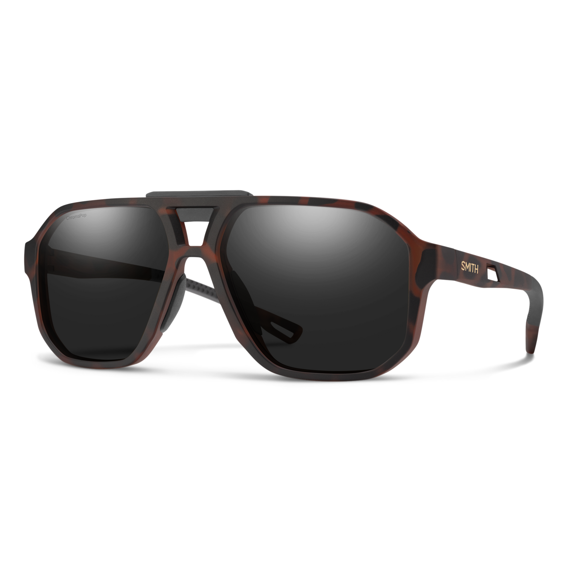 Truss RX, Prescription + Matte Tortoise + Clear
