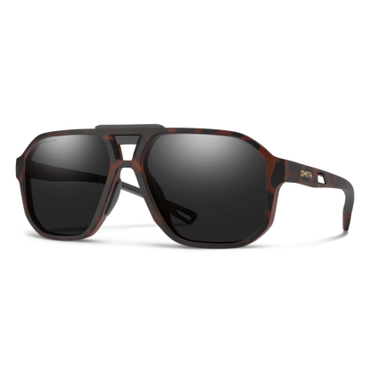 Truss RX, Prescription + Matte Tortoise + Clear