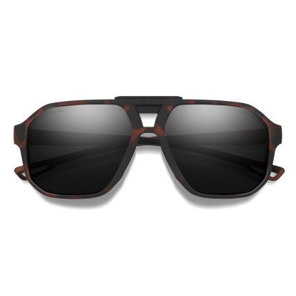 Truss RX, Prescription + Matte Tortoise + Clear