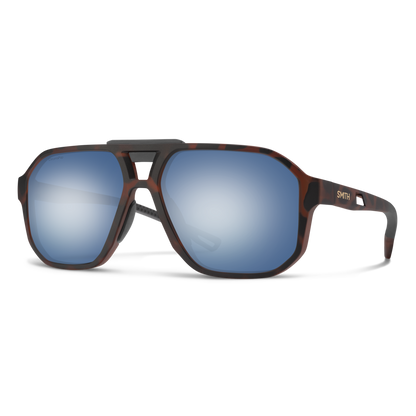 Truss RX, Prescription + Matte Tortoise + Clear