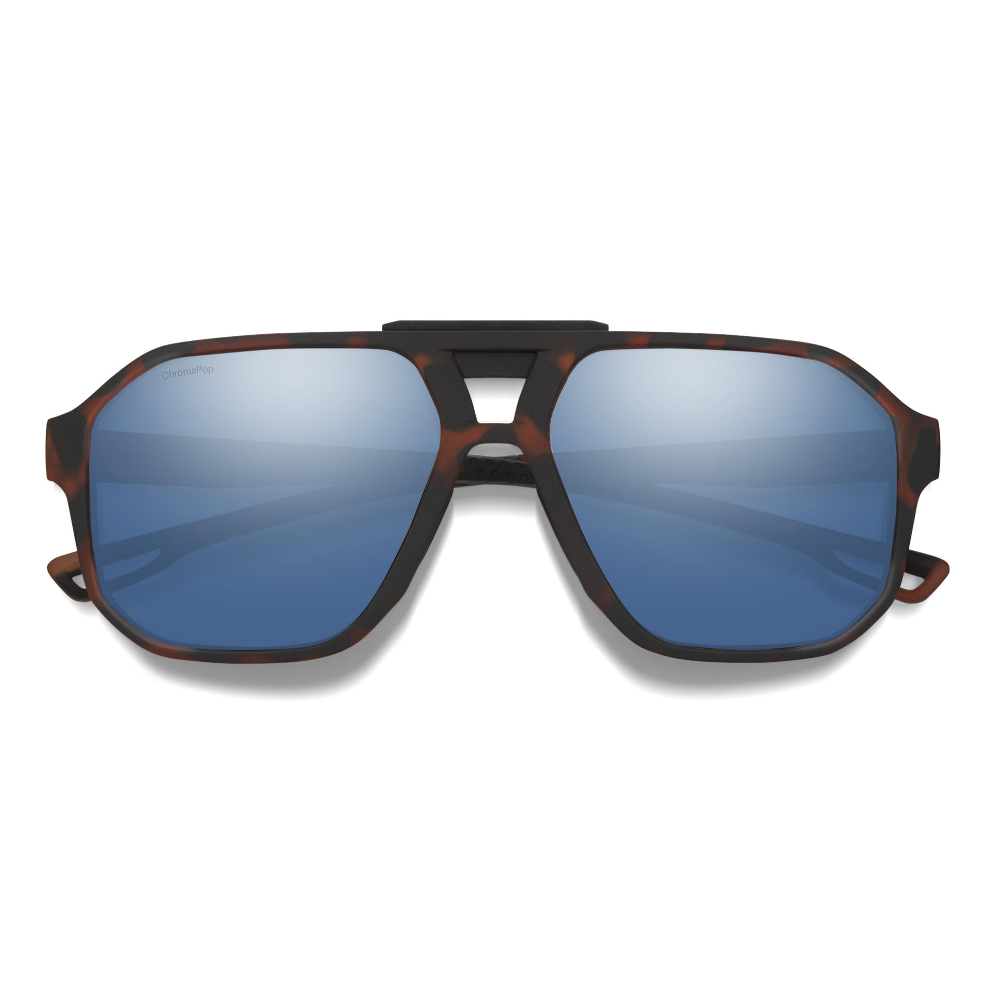 Truss RX, Prescription + Matte Tortoise + Clear