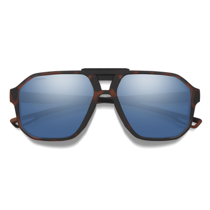 Truss RX, Prescription + Matte Tortoise + Clear