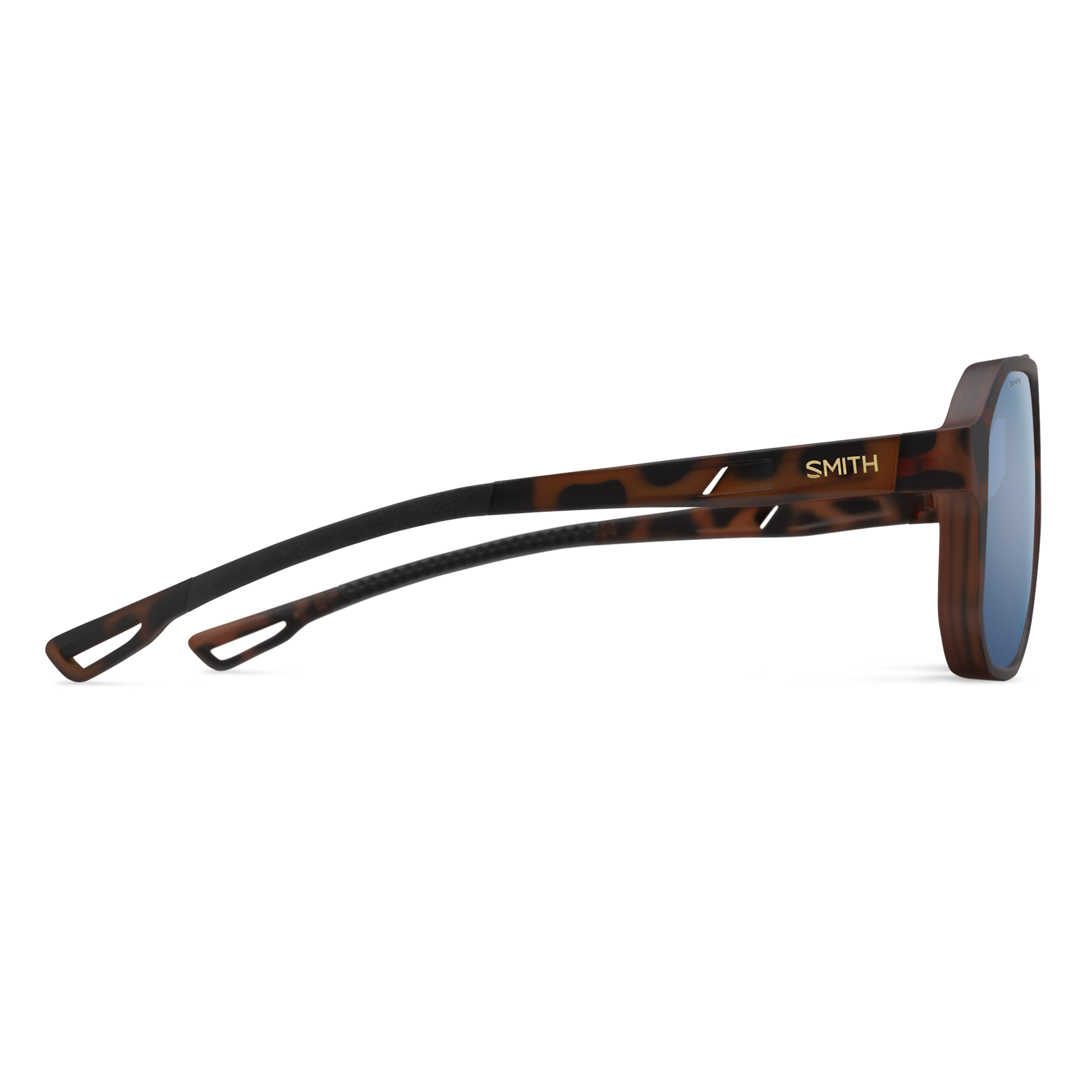 Truss RX, Prescription + Matte Tortoise + Clear