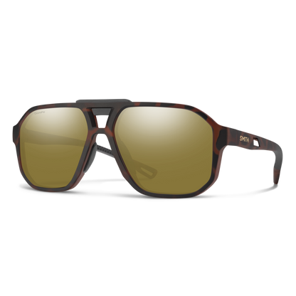 Truss RX, Prescription + Matte Tortoise + Clear