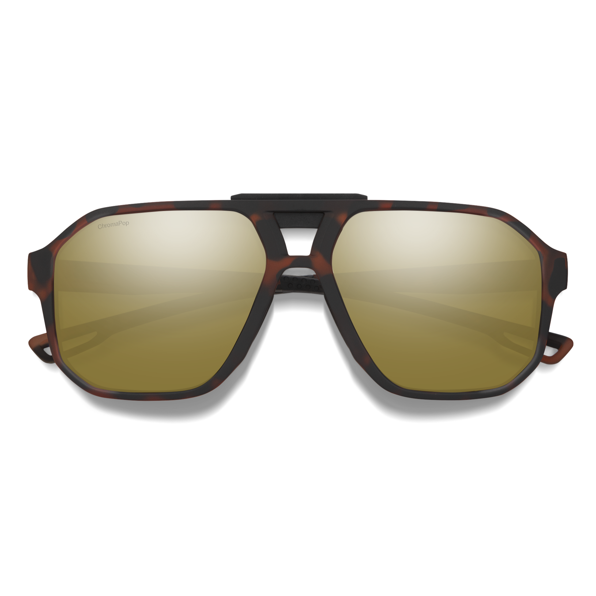 Truss RX, Prescription + Matte Tortoise + Clear