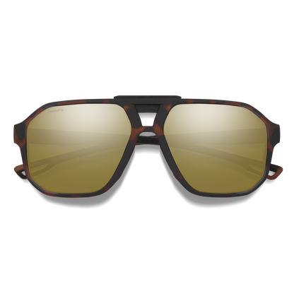 Truss RX, Prescription + Matte Tortoise + Clear