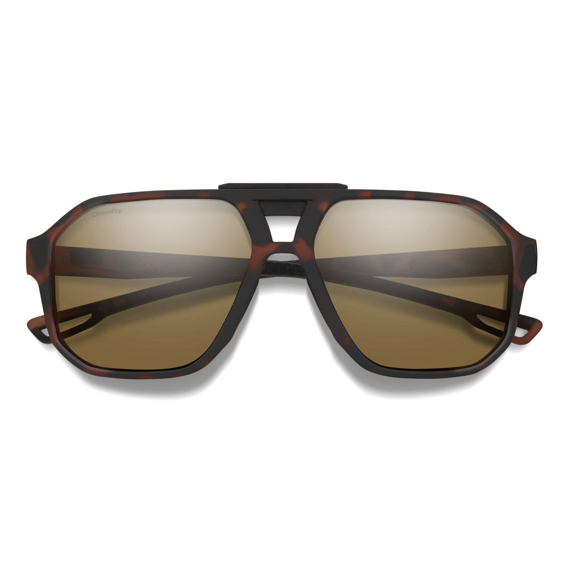 Truss RX, Prescription + Matte Tortoise + Clear