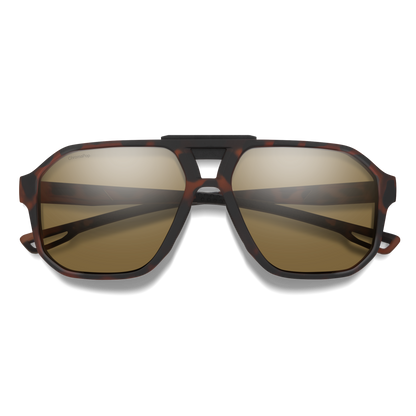 Truss RX, Prescription + Matte Tortoise + Clear
