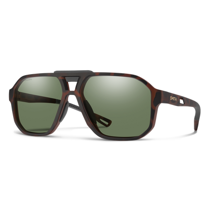 Truss RX, Prescription + Matte Tortoise + Clear