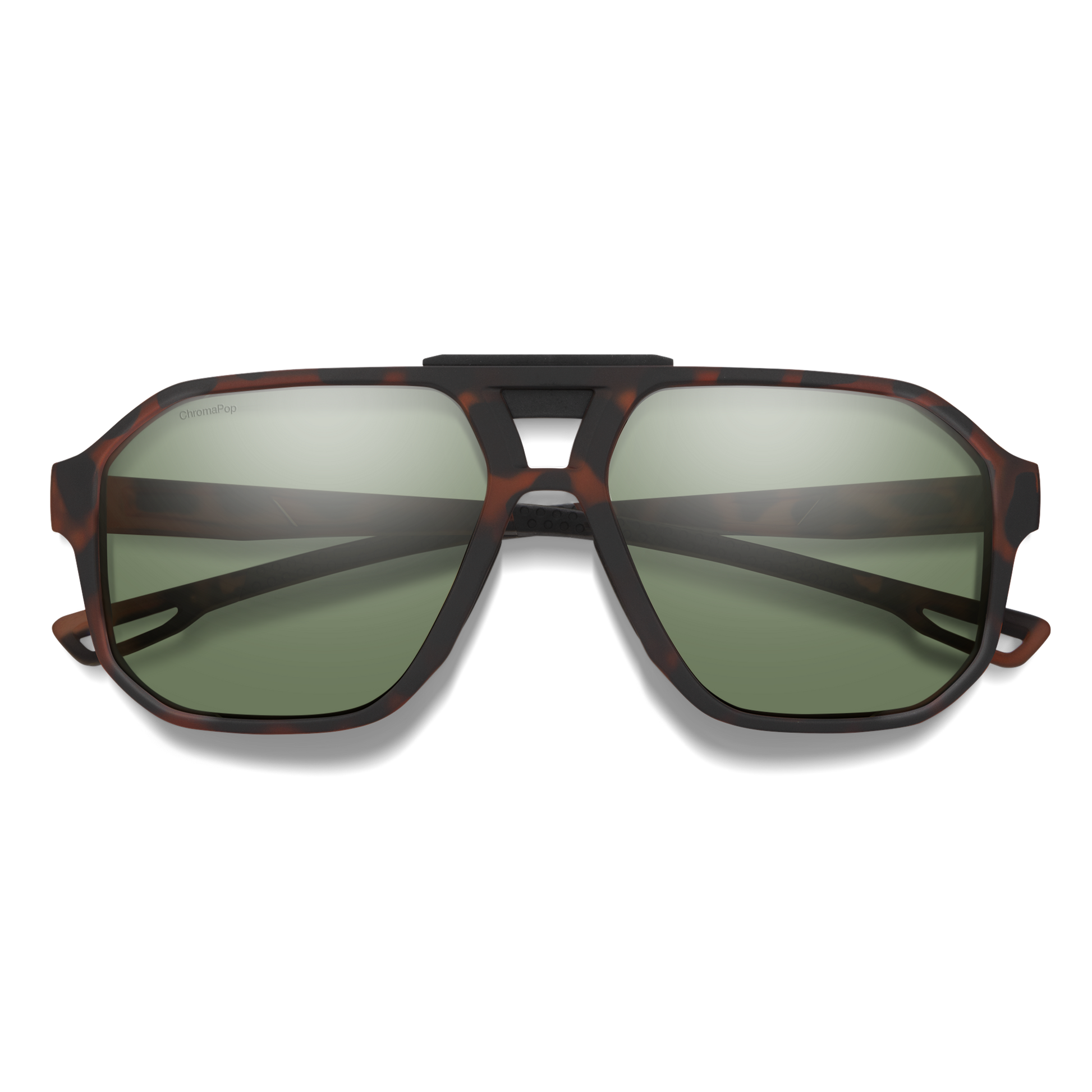 Truss RX, Prescription + Matte Tortoise + Clear
