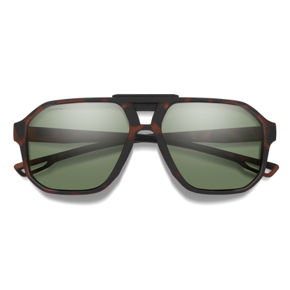 Truss RX, Prescription + Matte Tortoise + Clear