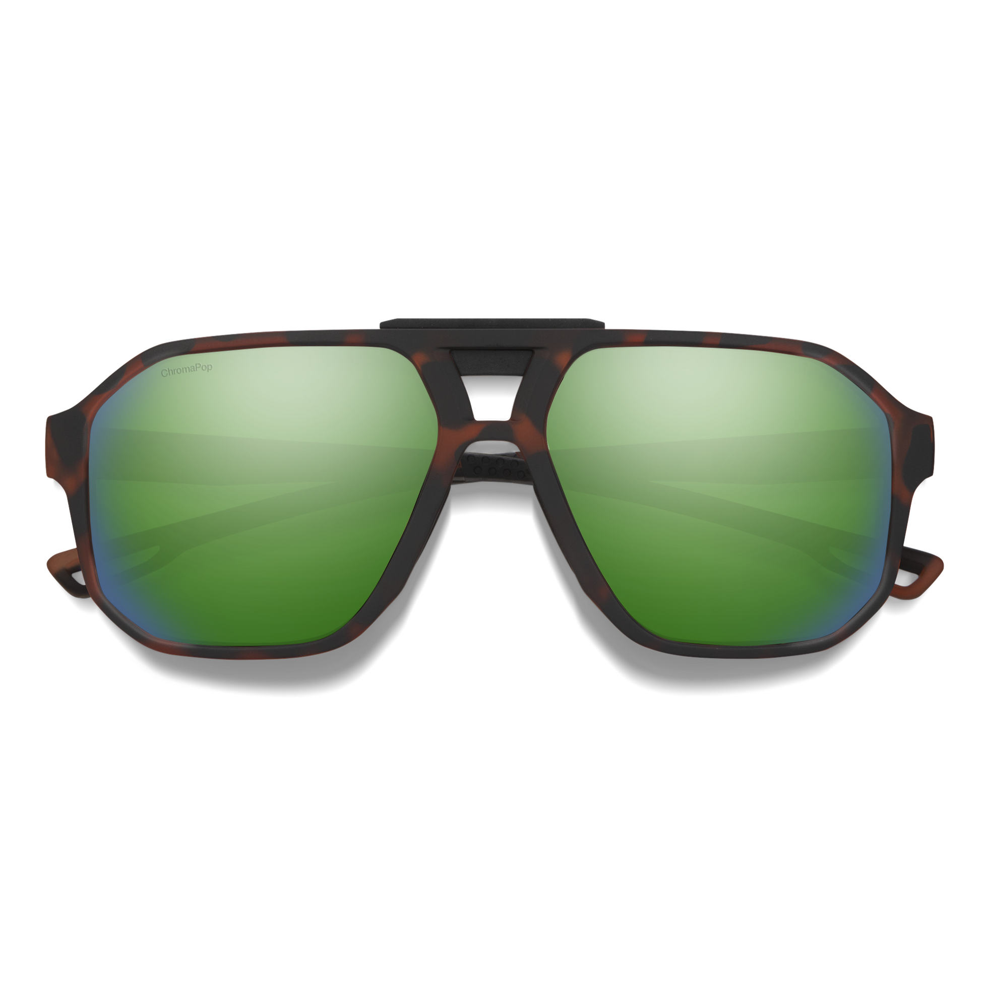 Truss RX, Prescription + Matte Tortoise + Clear