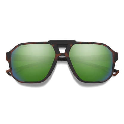 Truss RX, Prescription + Matte Tortoise + Clear