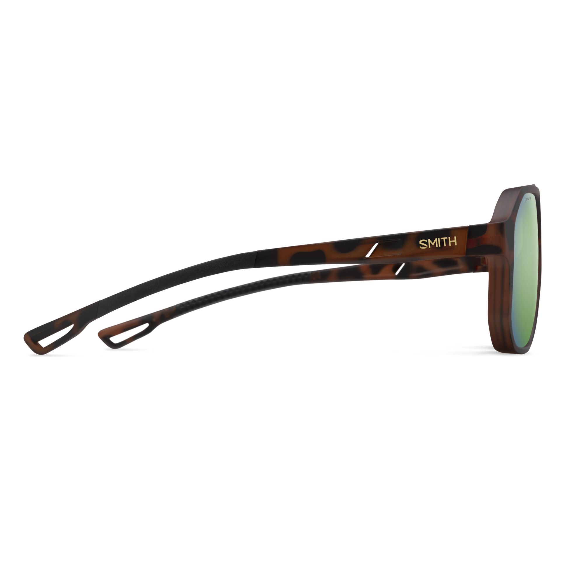 Truss RX, Prescription + Matte Tortoise + Clear