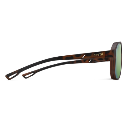 Truss RX, Prescription + Matte Tortoise + Clear