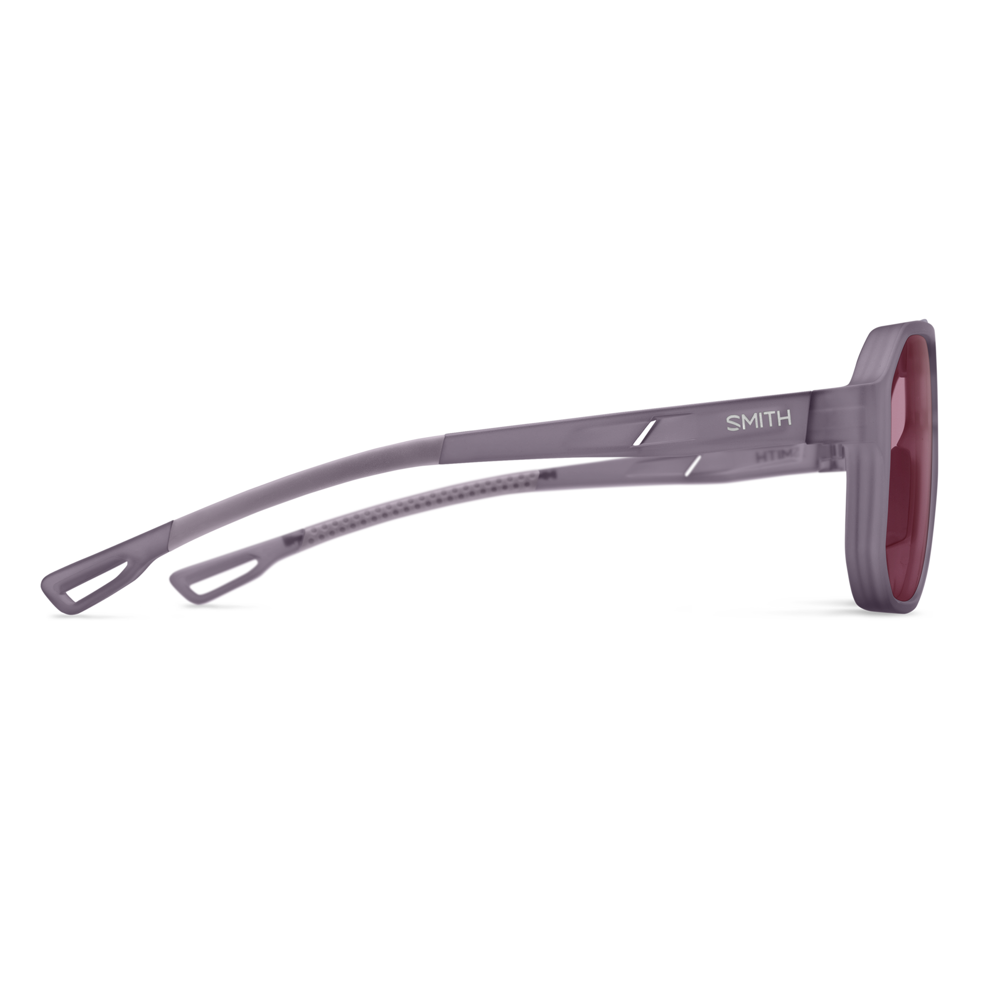 Truss, Sunglasses + Matte Fathom | ChromaPop Polarized Black