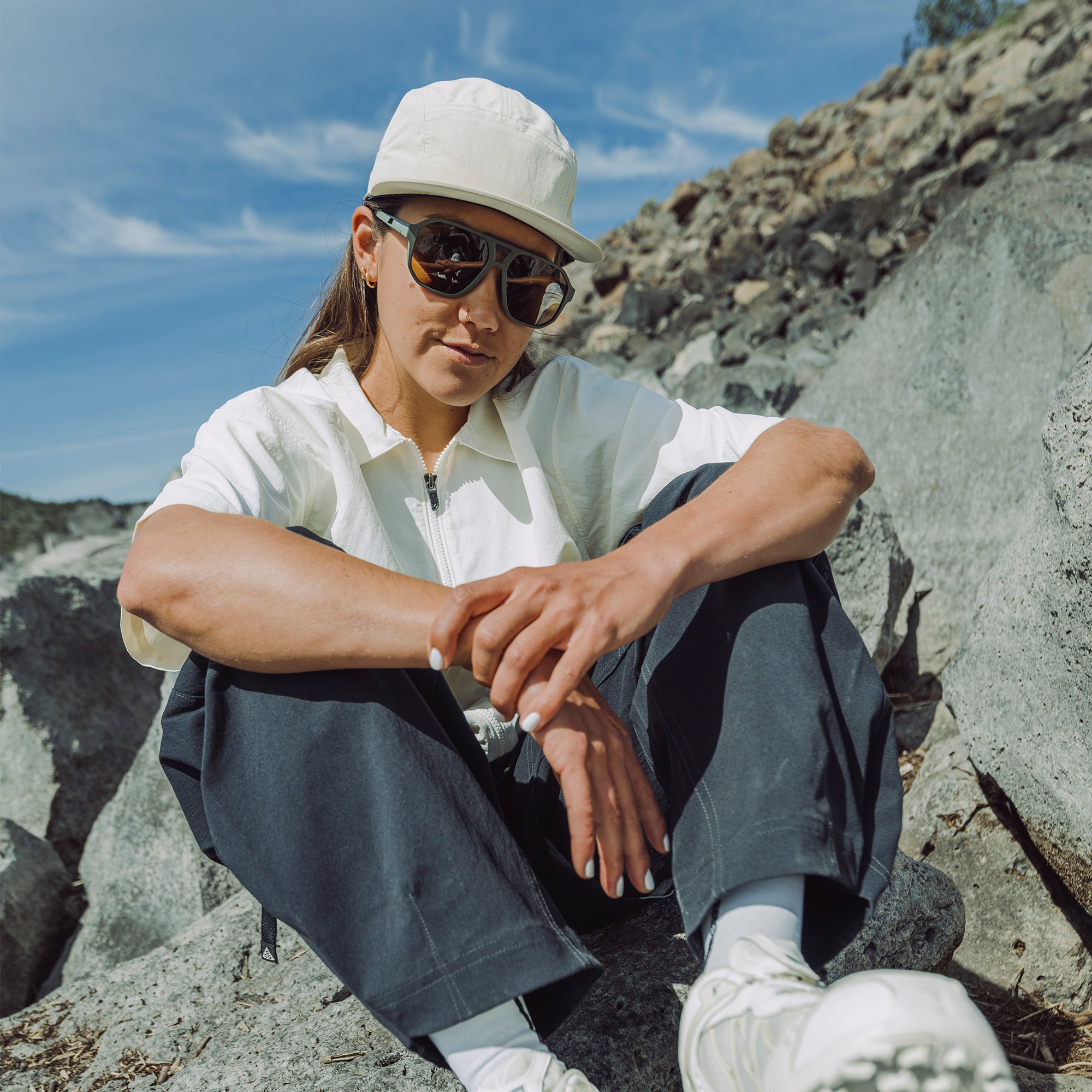 Truss | Sunglass | Smith Optics
