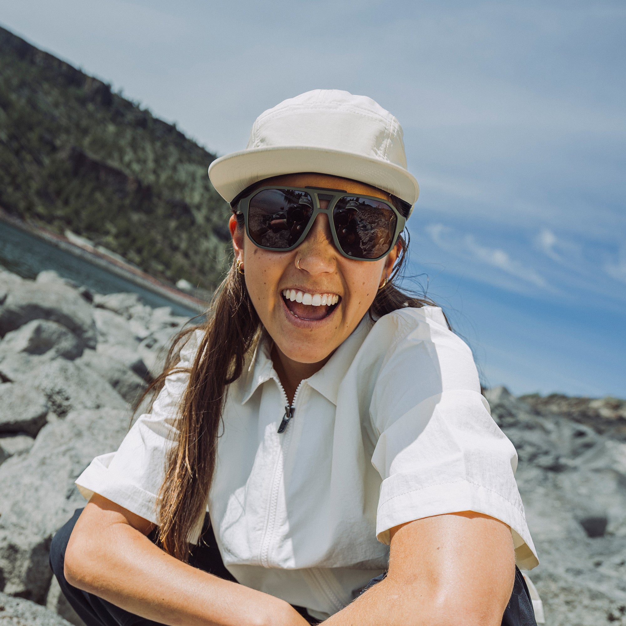 Truss | Sunglass | Smith Optics