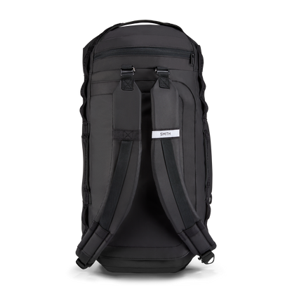 Sac de voyage Tumalo 60 L, Noir + 60l