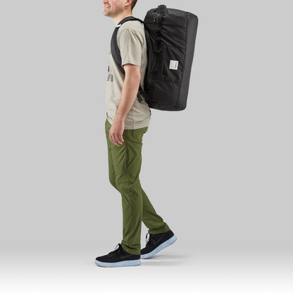 Sac de voyage Tumalo 60 L, Noir + 60l