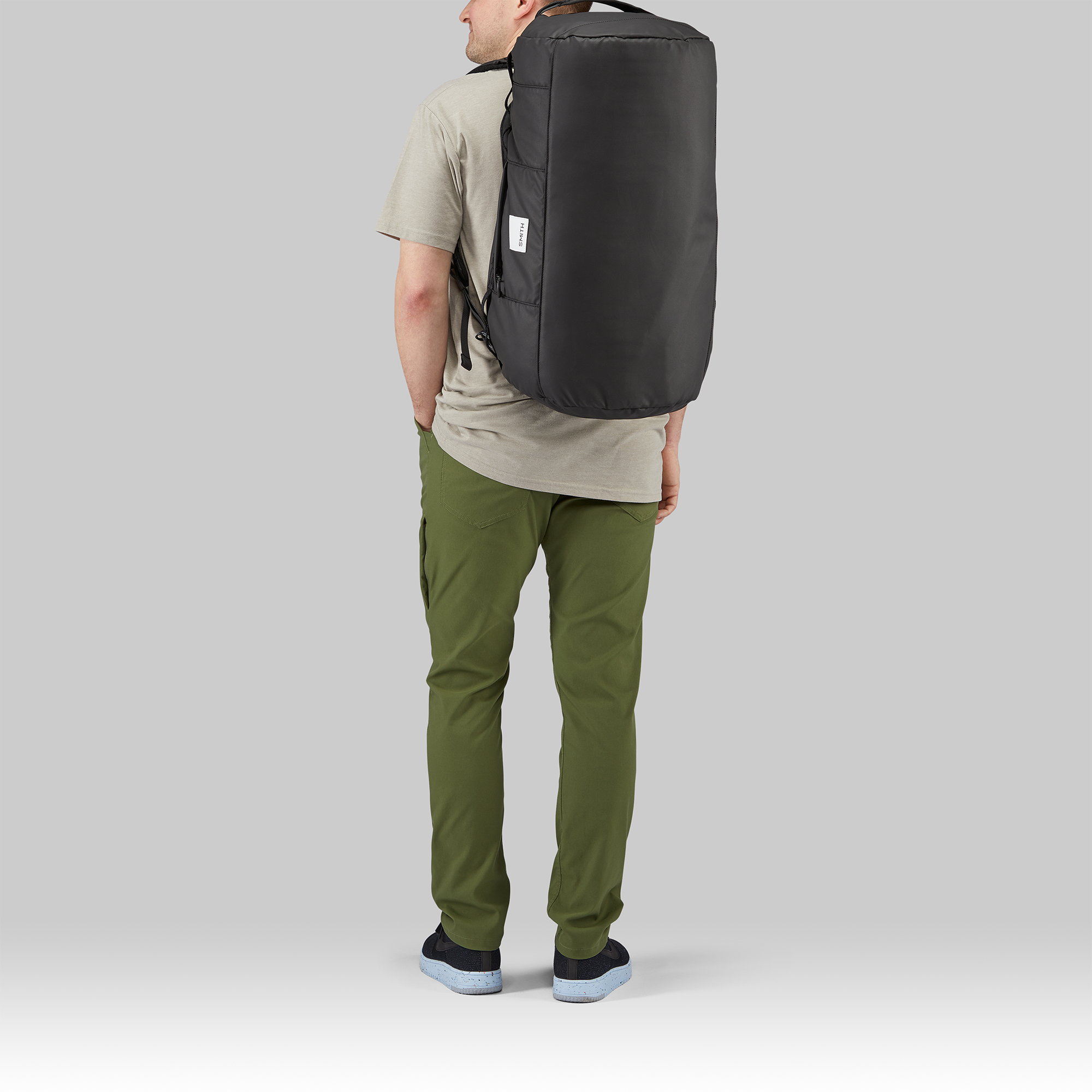 Smith Optics Tumalo Dufflebag - Thumbnail 4