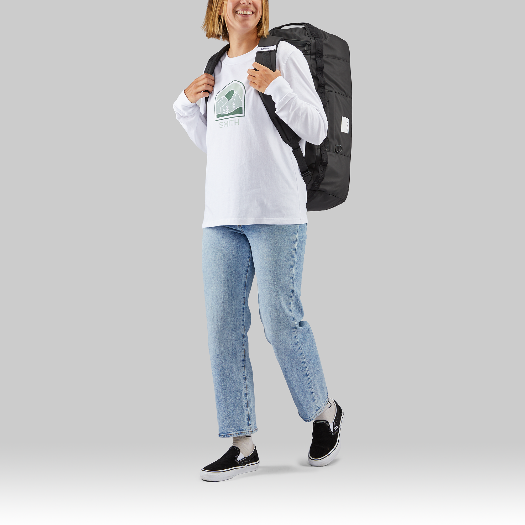 Smith Optics Tumalo Dufflebag - Thumbnail 5
