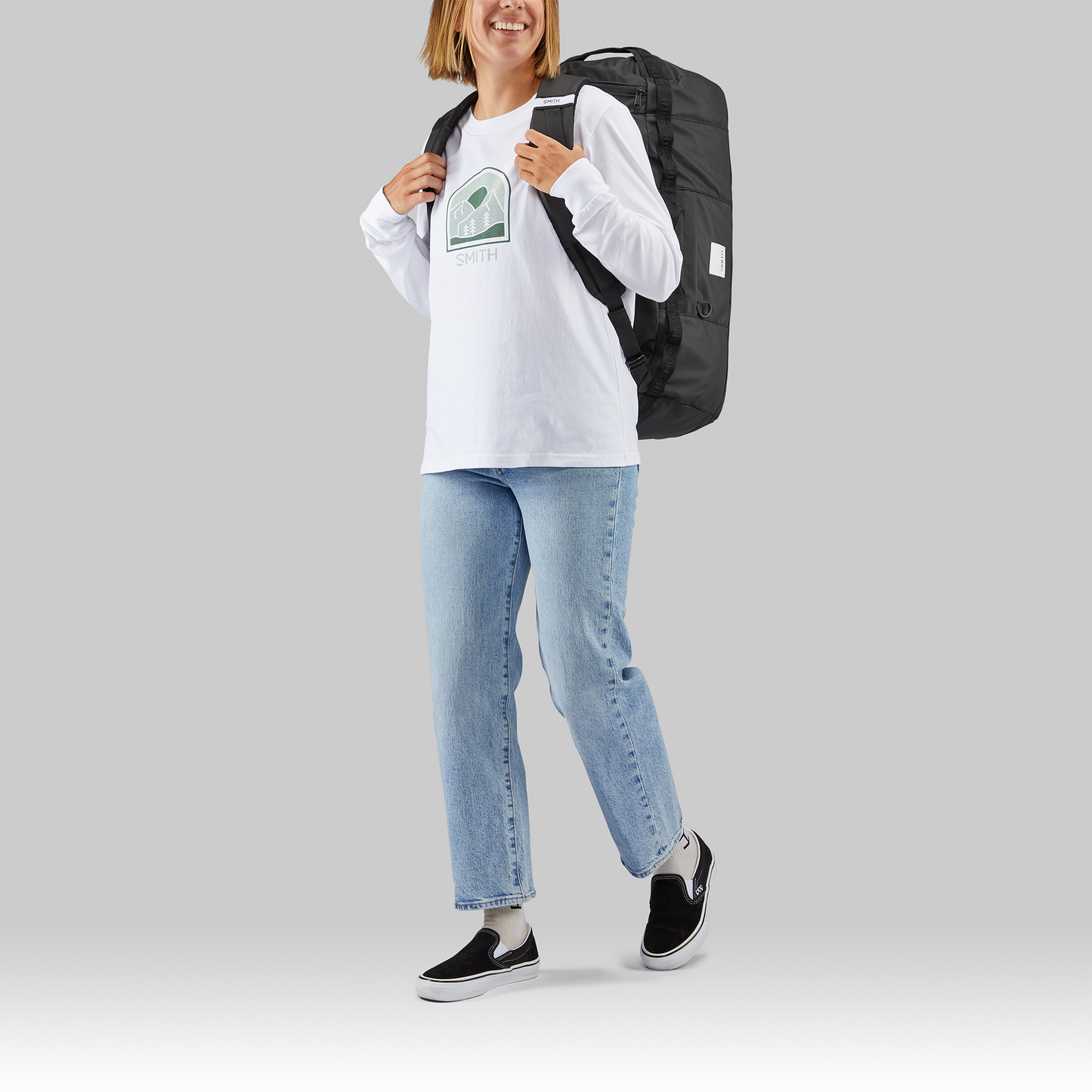 Sac de voyage Tumalo 60 L