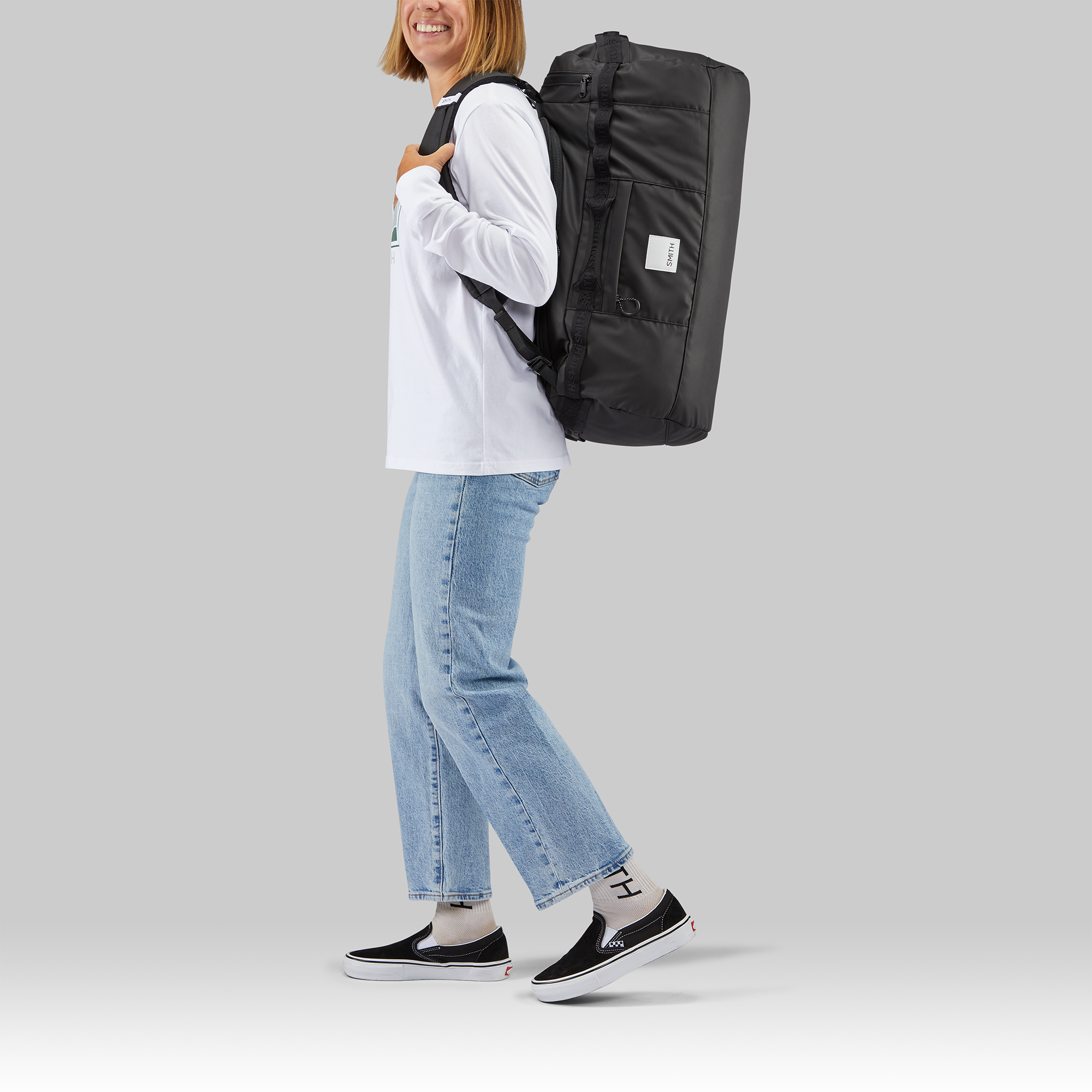 Smith Optics Tumalo Dufflebag - Thumbnail 3