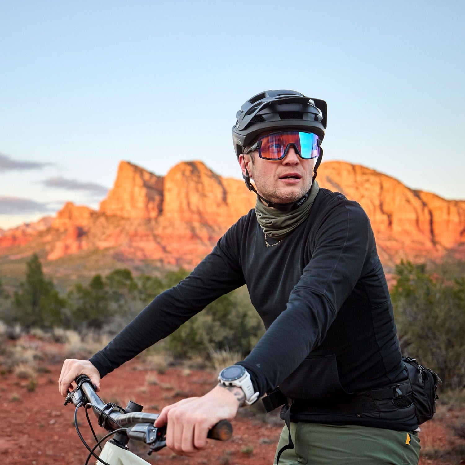 smith optics forefront 2 mips fahrradhelm Forefront 2 Mips® Twiceme | Helmet