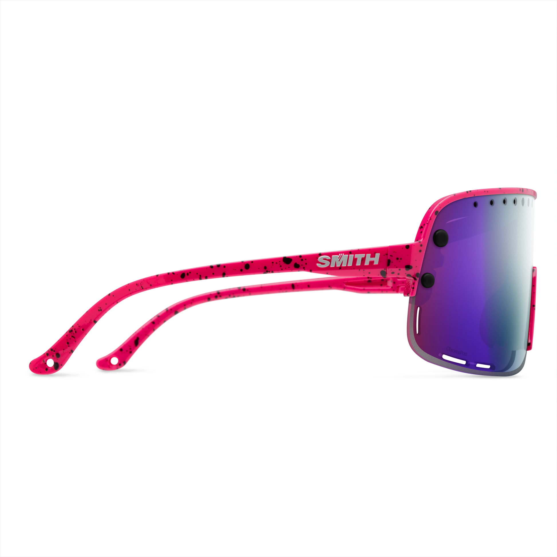 Ultralite, Nuit des années 80 | ChromaPop Violet Mirror