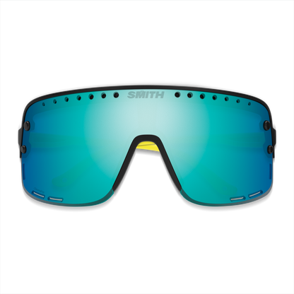 Ultralite, Nuit des années 80 | ChromaPop Violet Mirror