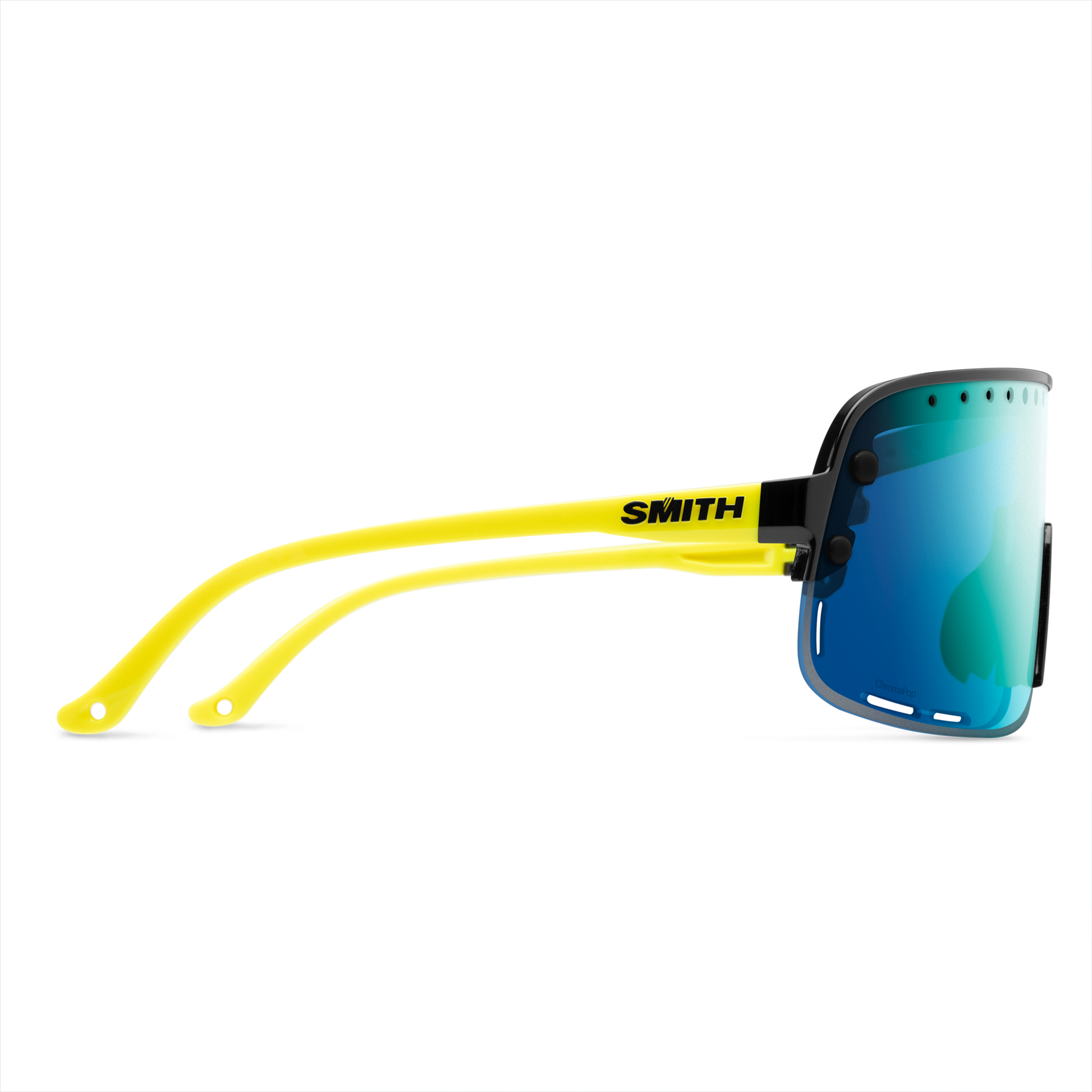 Ultralite, Nuit des années 80 | ChromaPop Violet Mirror