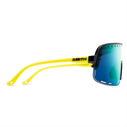 Ultralite, Nuit des années 80 | ChromaPop Violet Mirror