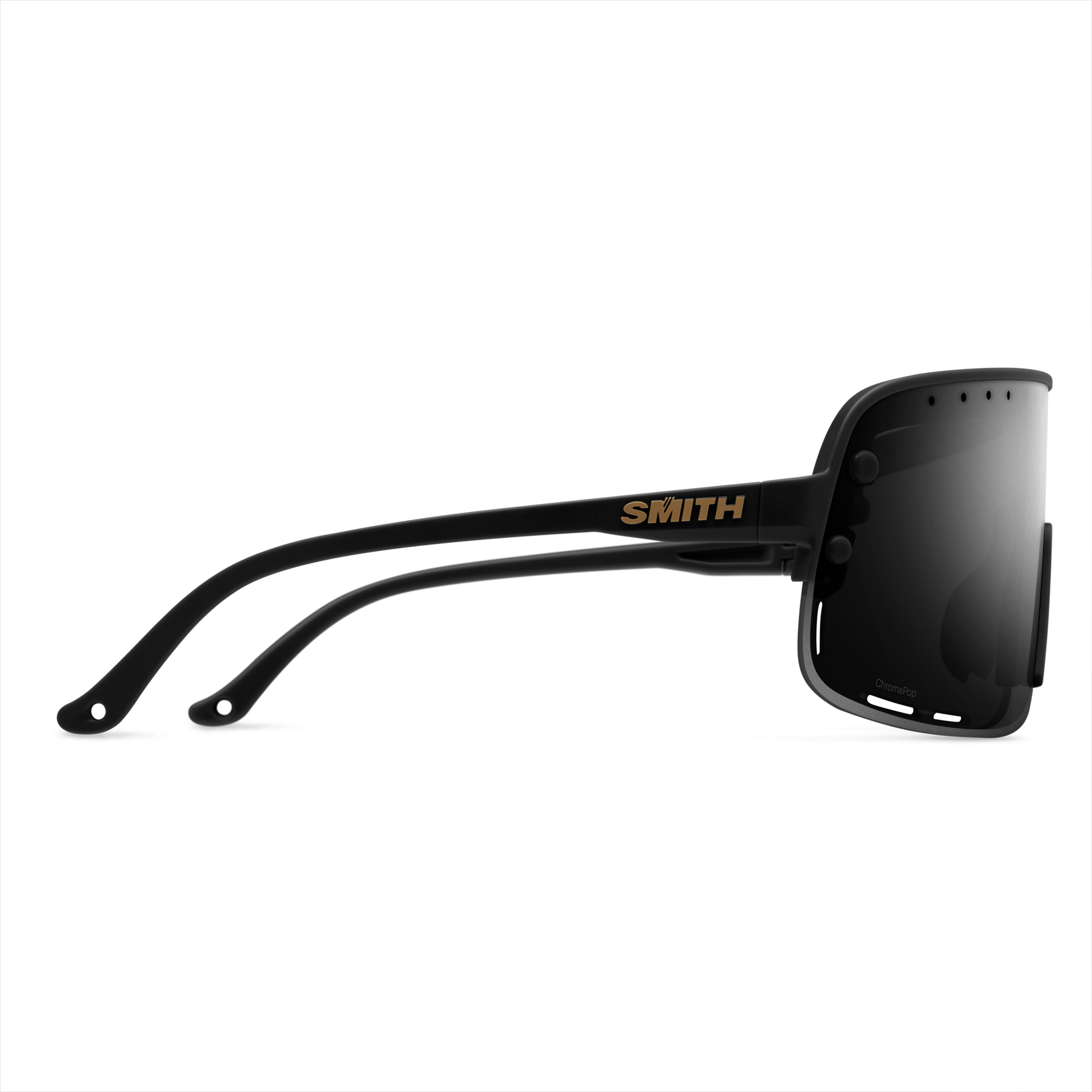 Ultralite, Nuit des années 80 | ChromaPop Violet Mirror