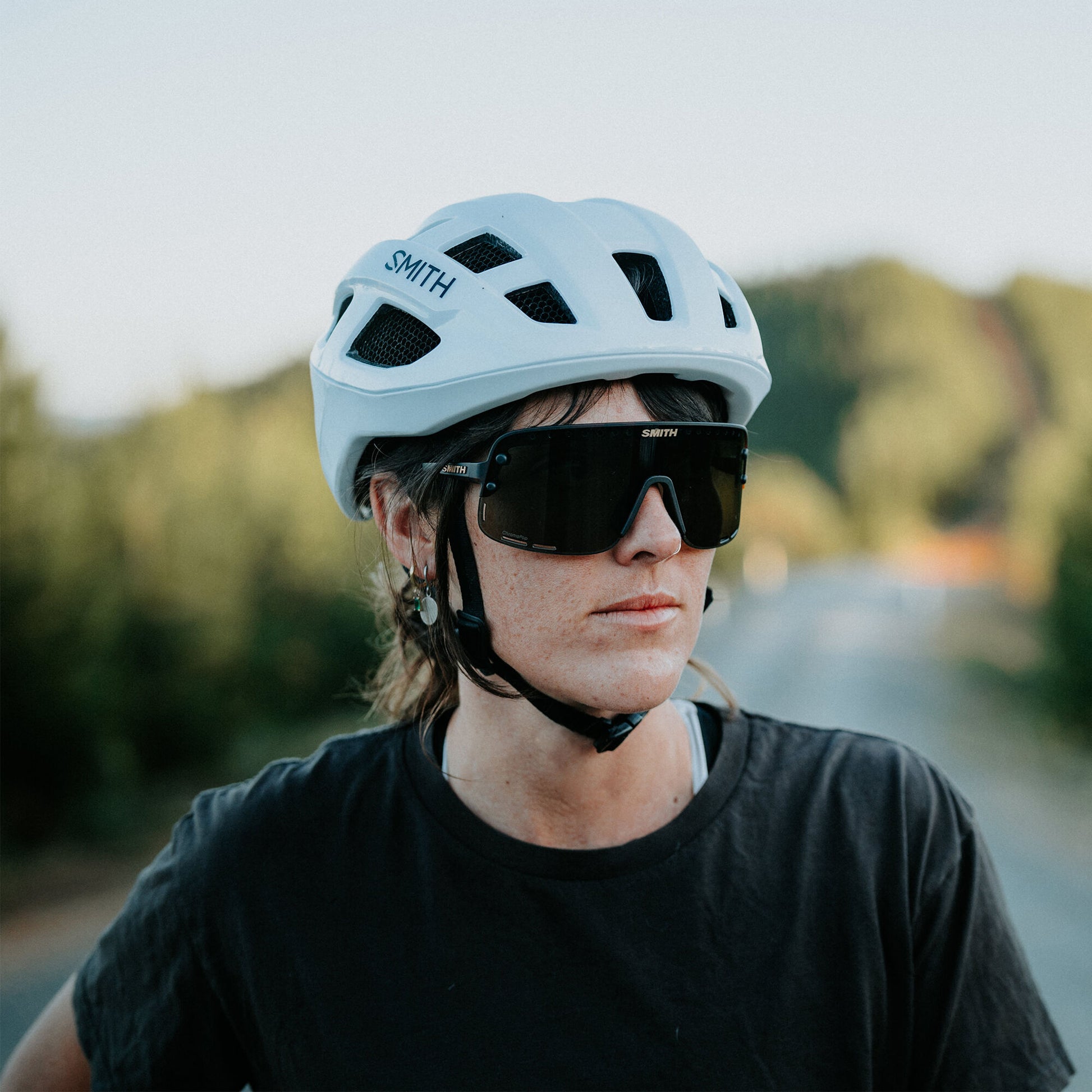 Ultralite, Nuit des années 80 | ChromaPop Violet Mirror