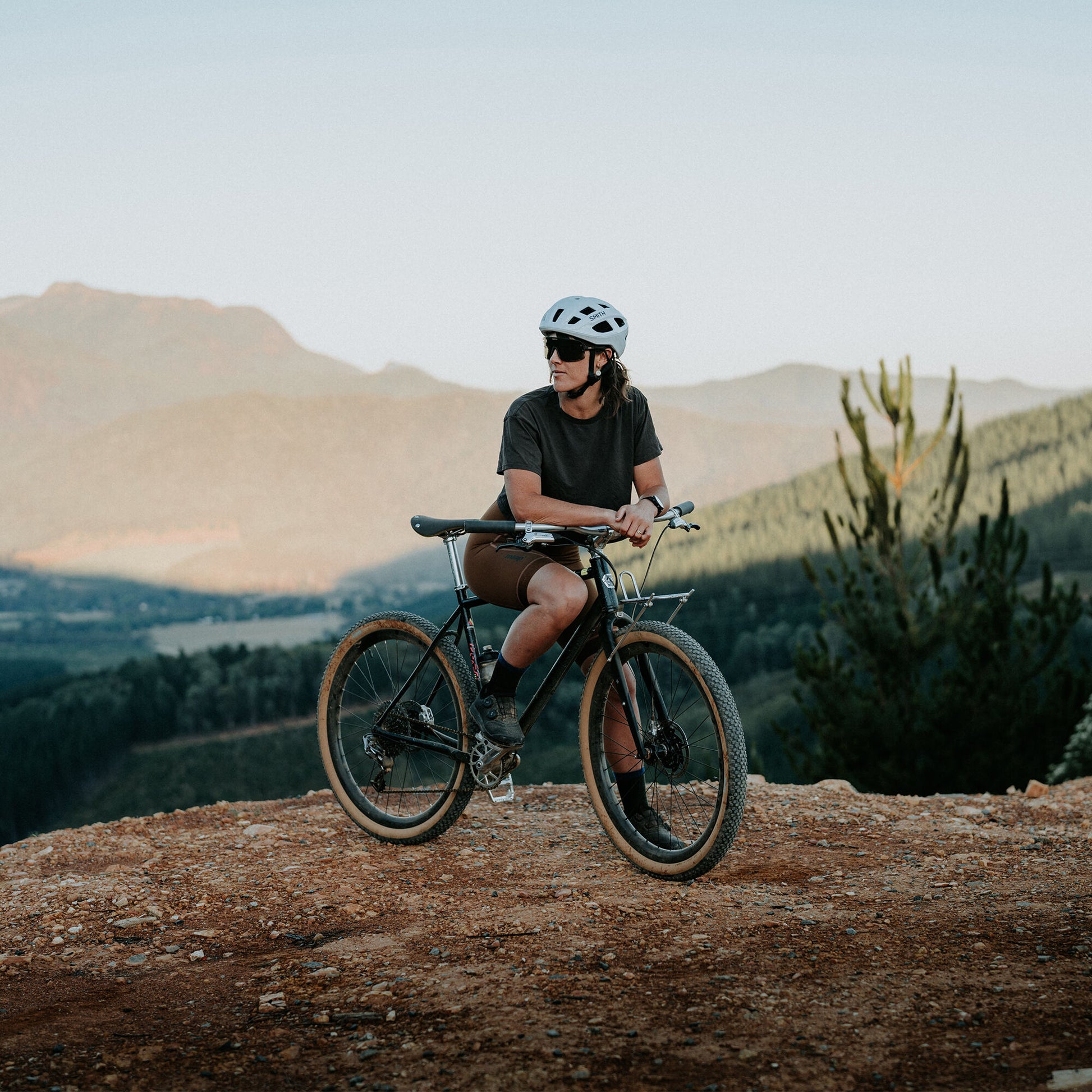 Ultralite, Nuit des années 80 | ChromaPop Violet Mirror