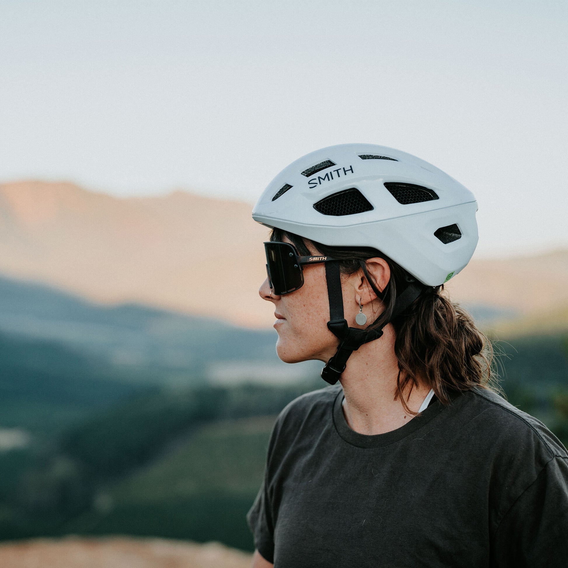 Ultralite, Nuit des années 80 | ChromaPop Violet Mirror