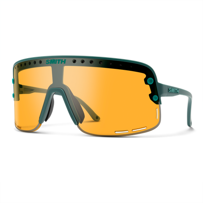 Ultralite, Nuit des années 80 | ChromaPop Violet Mirror