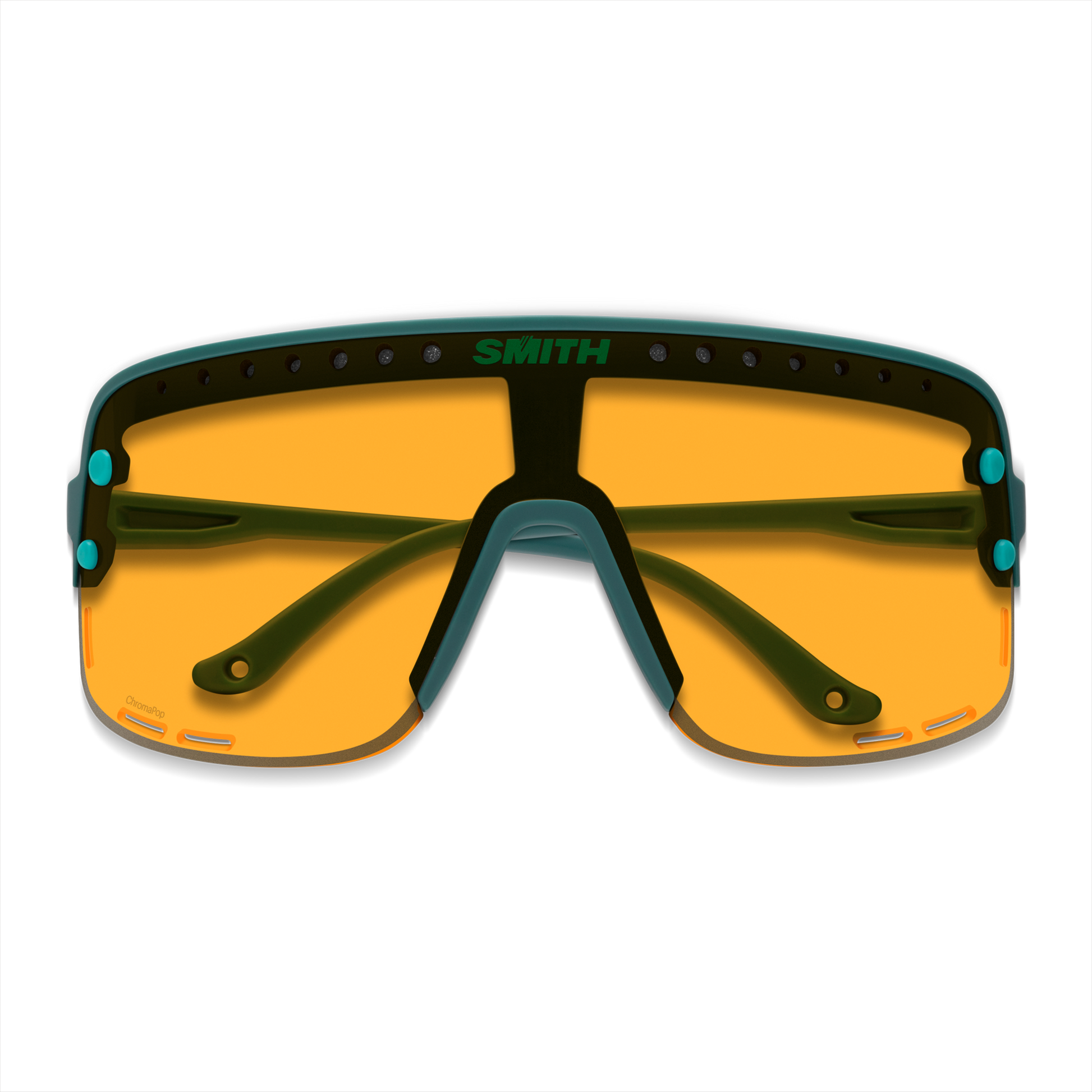 Ultralite, Nuit des années 80 | ChromaPop Violet Mirror