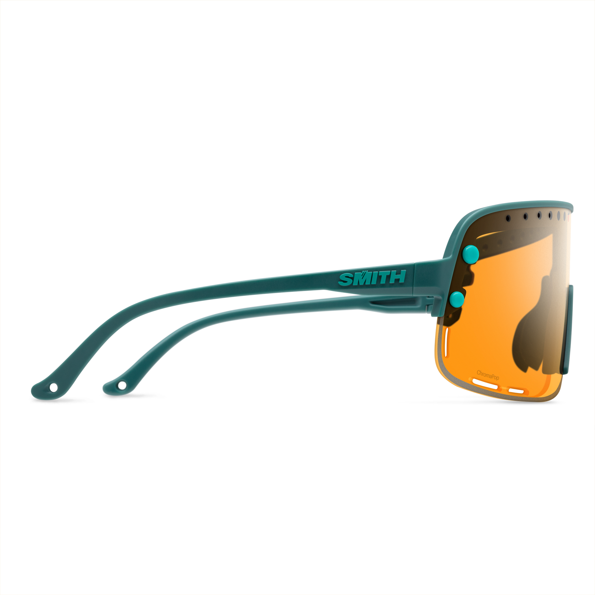 Ultralite, Nuit des années 80 | ChromaPop Violet Mirror