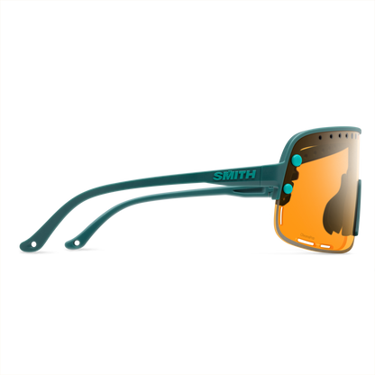 Ultralite, Nuit des années 80 | ChromaPop Violet Mirror