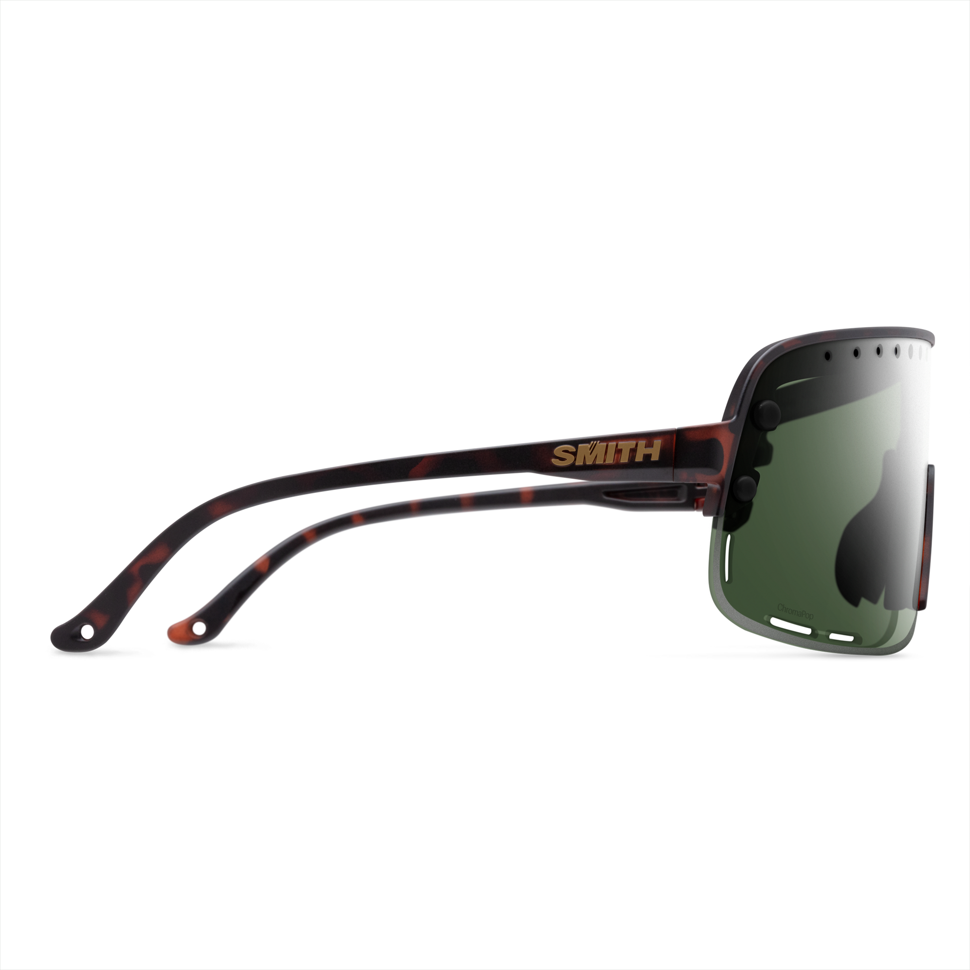 Ultralite, Nuit des années 80 | ChromaPop Violet Mirror